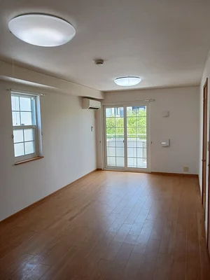 松阪市のマンスリーマンション・ウィークリーマンション「アップルン 103・洋室(No.1172026)」メイン画像