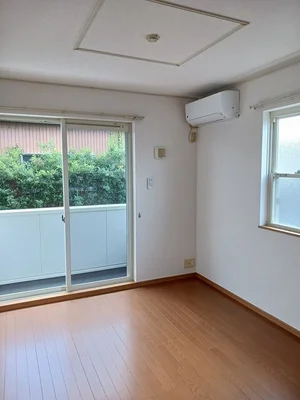 松阪市のマンスリーマンション・ウィークリーマンション「サルウェーＢ 101・洋室(No.1172032)」メイン画像