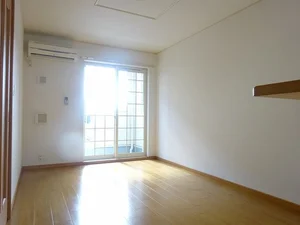 桑名駅（三重県）・西桑名駅（三重県）のマンスリーマンション・ウィークリーマンション「フォレスト　ヒル　Ａ棟 101・洋室(No.1172040)」メイン画像