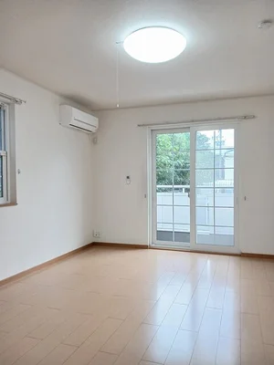 小牧駅（愛知県）のマンスリーマンション・ウィークリーマンション「ベルコート 101・洋室(No.1172048)」メイン画像