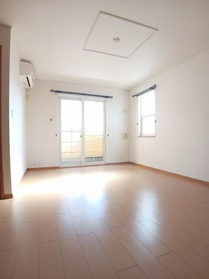 滋賀県の大東建託リーシング株式会社のマンスリーマンション・ウィークリーマンション「ラフレーズ 101・洋室(No.1172058)」メイン画像