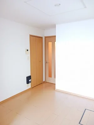 松阪市のマンスリーマンション・ウィークリーマンション「セレーノⅡ 103・洋室(No.1172061)」メイン画像