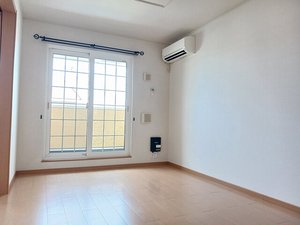 のマンスリーマンション・ウィークリーマンション「ネオ・パラッツォ 205・洋室(No.1172091)」メイン画像