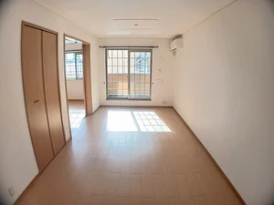 のマンスリーマンション・ウィークリーマンション「カーサ　ソラーレ 205・洋室(No.1172094)」メイン画像