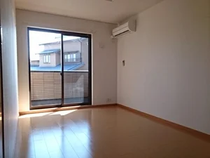 のマンスリーマンション・ウィークリーマンション「レジデンス　アプリコット　Ⅰ 101・洋室(No.1172103)」メイン画像