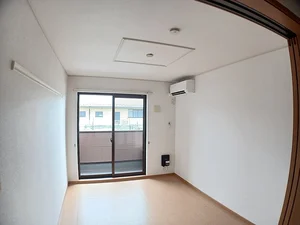 一宮市のマンスリーマンション・ウィークリーマンション「グランツＢ 102・洋室(No.1172105)」メイン画像