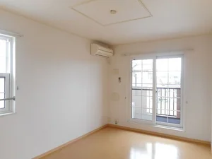 のマンスリーマンション・ウィークリーマンション「ミルトⅠ 201・洋室(No.1172113)」メイン画像