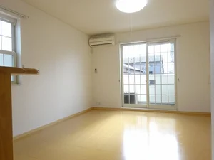 三重県のマンスリーマンション・ウィークリーマンション「さらい　Ⅰ 101・洋室(No.1172120)」メイン画像