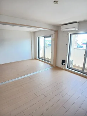 のマンスリーマンション・ウィークリーマンション「ディアコート 104・洋室(No.1172136)」メイン画像