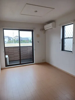 のマンスリーマンション・ウィークリーマンション「プラザサンライズＣ棟 105・洋室(No.1172142)」メイン画像