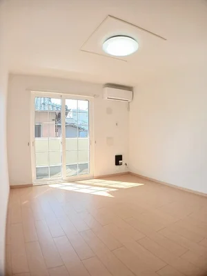 江南市のマンスリーマンション・ウィークリーマンション「グレイシャス　プラス 101・洋室(No.1172161)」メイン画像