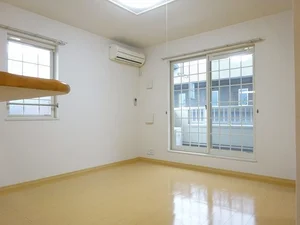 三重県の大東建託リーシング株式会社のマンスリーマンション・ウィークリーマンション「スター　ヒル　Ｍ 205・洋室(No.1172162)」メイン画像