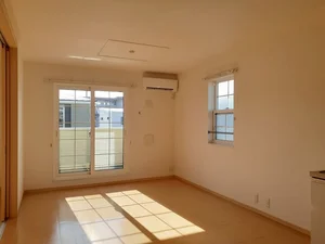 のマンスリーマンション・ウィークリーマンション「ウィキペディアＢ 203・洋室(No.1172165)」メイン画像