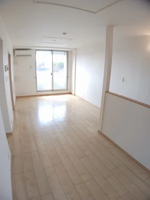 のマンスリーマンション・ウィークリーマンション「カモミール 402・洋室(No.1172171)」メイン画像