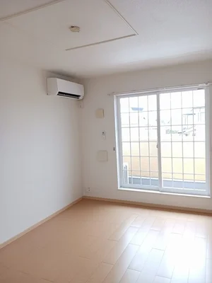 松阪市のマンスリーマンション・ウィークリーマンション「ヴェルサイユ 205・洋室(No.1172174)」メイン画像