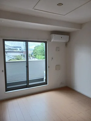 のマンスリーマンション・ウィークリーマンション「サンシャイン石津　Ｅ棟 202・洋室(No.1172192)」メイン画像