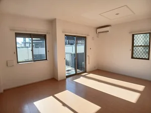 のマンスリーマンション・ウィークリーマンション「ドマーニ・Ｅ 105・洋室(No.1172210)」メイン画像