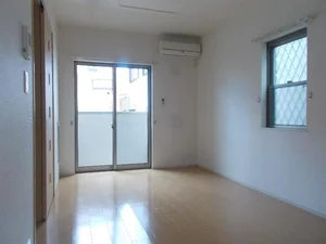 名古屋市守山区のマンスリーマンション・ウィークリーマンション「エヴァーグリーンⅡ 101・洋室(No.1172223)」メイン画像