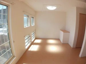 のマンスリーマンション・ウィークリーマンション「マリアローザ 203・洋室(No.1172224)」メイン画像