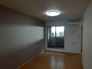 伊勢朝日駅（三重県）のマンスリーマンション・ウィークリーマンション「アルバカ－サ 202・洋室(No.1172235)」メイン画像