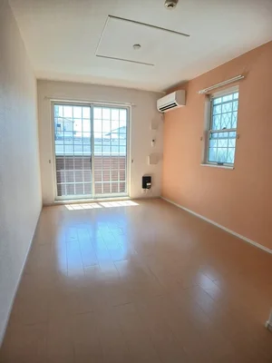 のマンスリーマンション・ウィークリーマンション「モンテ　グランデ　Ⅰ 101・洋室(No.1172255)」メイン画像