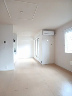 滋賀県のマンスリーマンション・ウィークリーマンション「セレッソ　２０１３ 201・洋室(No.1172259)」メイン画像