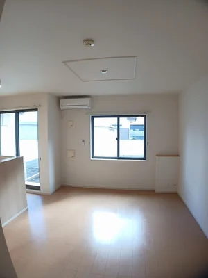 愛知県のマンスリーマンション・ウィークリーマンション「ソーレプレッソ 102・洋室(No.1172269)」メイン画像