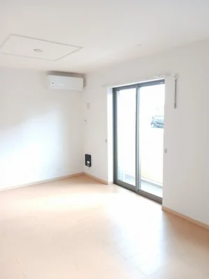 伊勢市のマンスリーマンション・ウィークリーマンション「パークサイドハウス　Ⅲ 101・洋室(No.1172279)」メイン画像