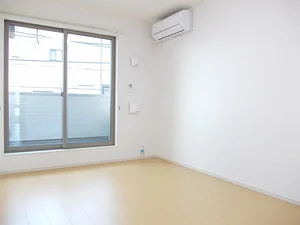 のマンスリーマンション・ウィークリーマンション「メゾン・ハピネス 202・洋室(No.1172305)」メイン画像