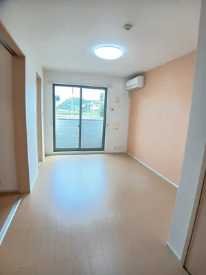 滋賀県のマンスリーマンション・ウィークリーマンション「ラ・エトワール 105・洋室(No.1172308)」メイン画像