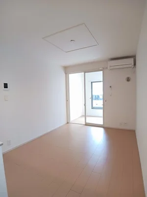 滋賀県のマンスリーマンション・ウィークリーマンション「グランエスポワール 101・洋室(No.1172323)」メイン画像