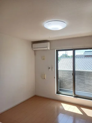 三重県のマンスリーマンション・ウィークリーマンション「アイランド・パイン 202・洋室(No.1172329)」メイン画像