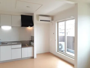 一宮市のマンスリーマンション・ウィークリーマンション「パピヨンタナカＢ 202・洋室(No.1172366)」メイン画像