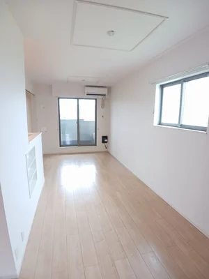 のマンスリーマンション・ウィークリーマンション「エーリ・フノマージュ 201・洋室(No.1172383)」メイン画像