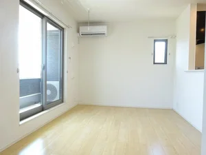 のマンスリーマンション・ウィークリーマンション「エスポワール 201・洋室(No.1172390)」メイン画像