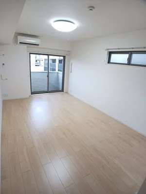 米原市のマンスリーマンション・ウィークリーマンション「シュエット 103・洋室(No.1172421)」メイン画像