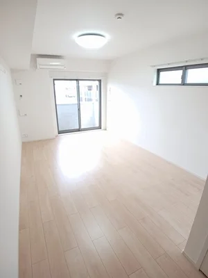 米原市のマンスリーマンション・ウィークリーマンション「シュエット 103・洋室(No.1172421)」メイン画像