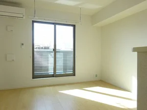 桑名市のマンスリーマンション・ウィークリーマンション「ベルレット　桑名　Ｂ 202・洋室(No.1172449)」メイン画像