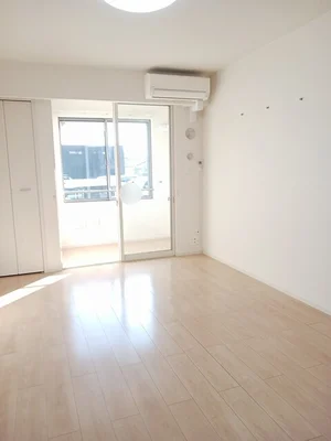 奥町駅（愛知県）のマンスリーマンション・ウィークリーマンション「ソレイユ 102・洋室(No.1172468)」メイン画像