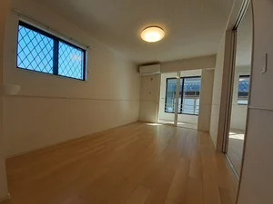 のマンスリーマンション・ウィークリーマンション「エトワール　Ｂ 101・洋室(No.1172498)」メイン画像