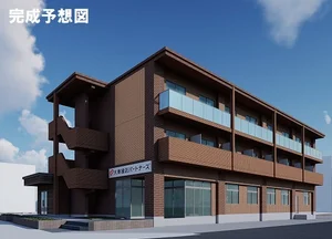 松阪市のマンスリーマンション・ウィークリーマンション「エムズテラス 202・洋室(No.1172521)」メイン画像