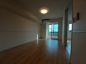 のマンスリーマンション・ウィークリーマンション「ラ・プルミエール和貴　Ｂ 103・洋室(No.1172523)」メイン画像