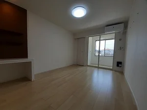 のマンスリーマンション・ウィークリーマンション「フォレストガーデン　Ｂ 105・洋室(No.1172530)」メイン画像