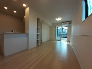 麻生田駅（三重県）のマンスリーマンション・ウィークリーマンション「スタート 101・洋室(No.1172537)」メイン画像