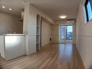 のマンスリーマンション・ウィークリーマンション「ルチェンテーＦ　Ⅰ 101・洋室(No.1172550)」メイン画像