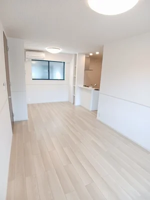 東近江市のマンスリーマンション・ウィークリーマンション「グレース　プルミエ 105・洋室(No.1172557)」メイン画像