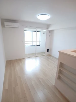 八日市駅（滋賀県）のマンスリーマンション・ウィークリーマンション「エテルノ大成　Ｈ＆Ｚ 203・洋室(No.1172581)」メイン画像