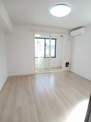 八日市駅（滋賀県）のマンスリーマンション・ウィークリーマンション「エテルノ大成　Ｈ＆Ｚ 105・洋室(No.1172584)」メイン画像