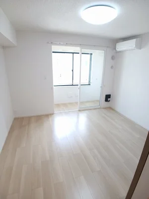 八日市駅（滋賀県）のマンスリーマンション・ウィークリーマンション「エテルノ大成　Ｈ＆Ｚ 103・洋室(No.1172586)」メイン画像