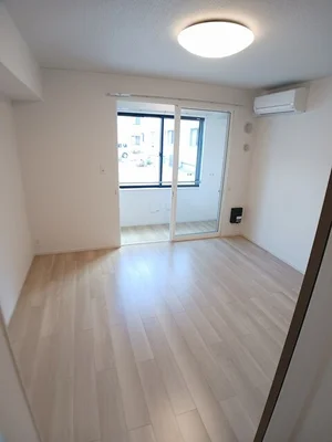 のマンスリーマンション・ウィークリーマンション「エテルノ大成　Ｈ＆Ｚ 102・洋室(No.1172587)」メイン画像